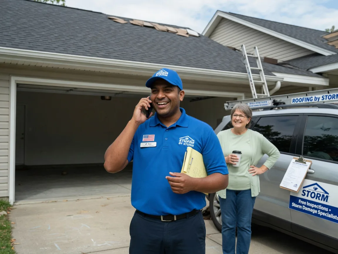 Roof Repair Near Me Cross Lanes, WV FAQs