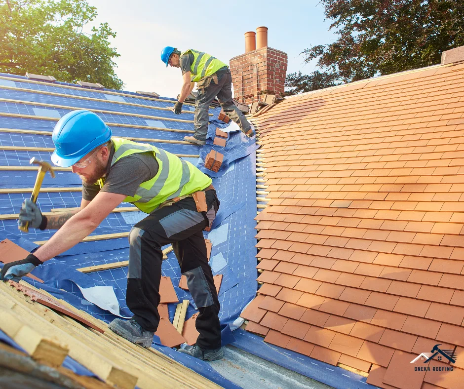 Why choose Roof Repair Near Me in Cross Lanes, WV